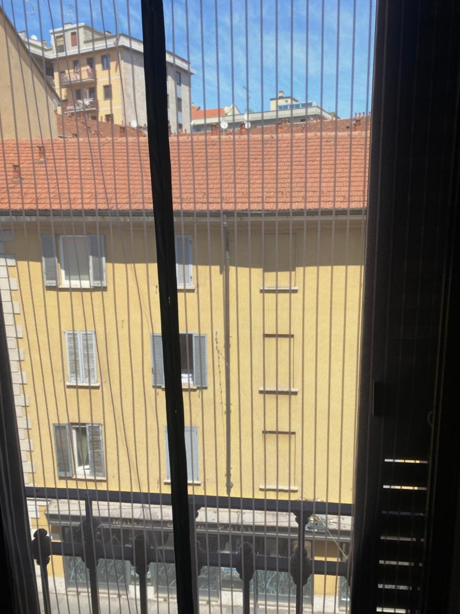 Alte Volat Casetta Milão Exterior foto